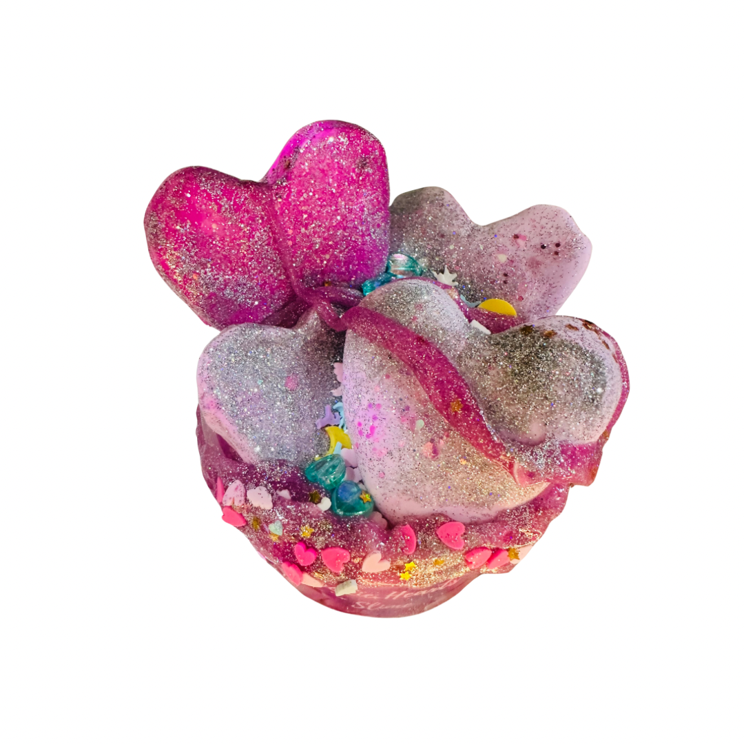 🩷Cookie Hearts Slime🩷