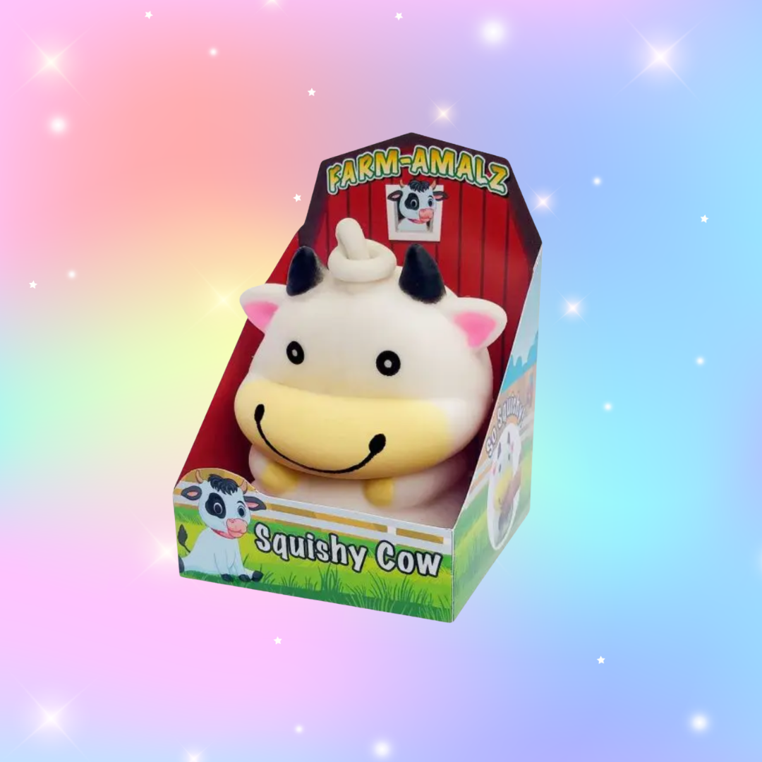 Squishy Cow
