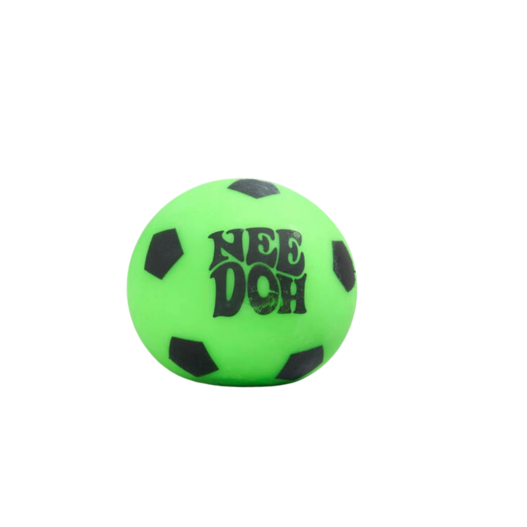 Needoh Hot Shots-Soccer