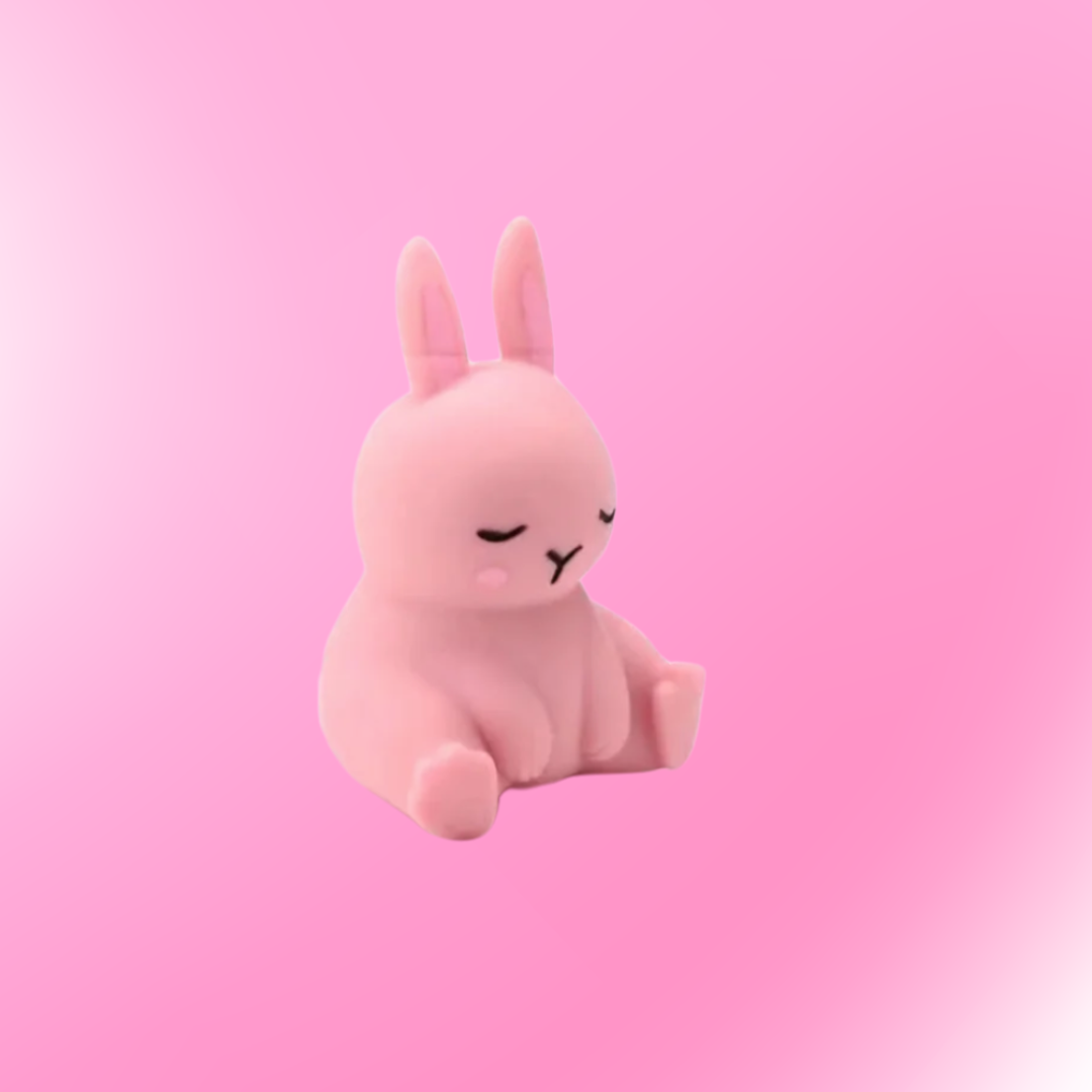 Stretch Rabbit