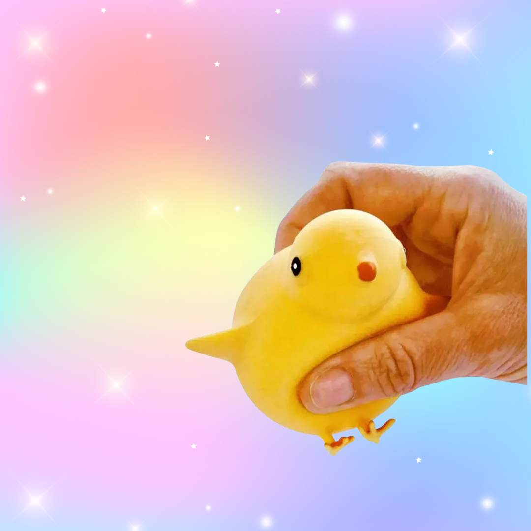 Squishy Chick