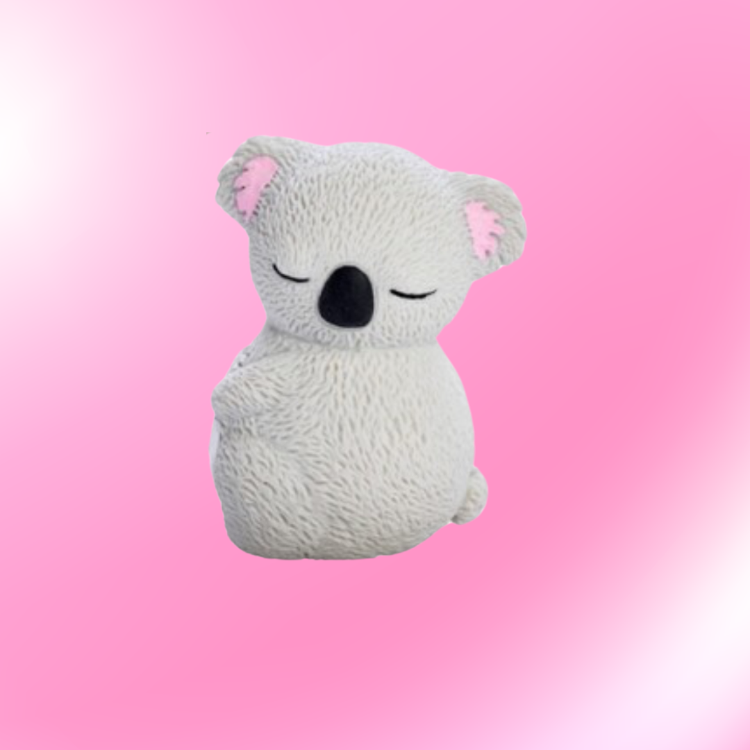 Stretch Koala