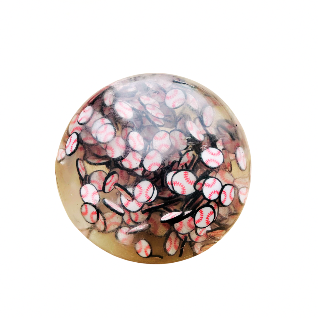 Jelleez Squish Ball - Sports