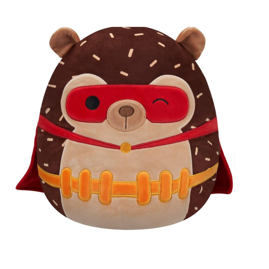 Hans Squishmallow 12 inch The Store Before Time