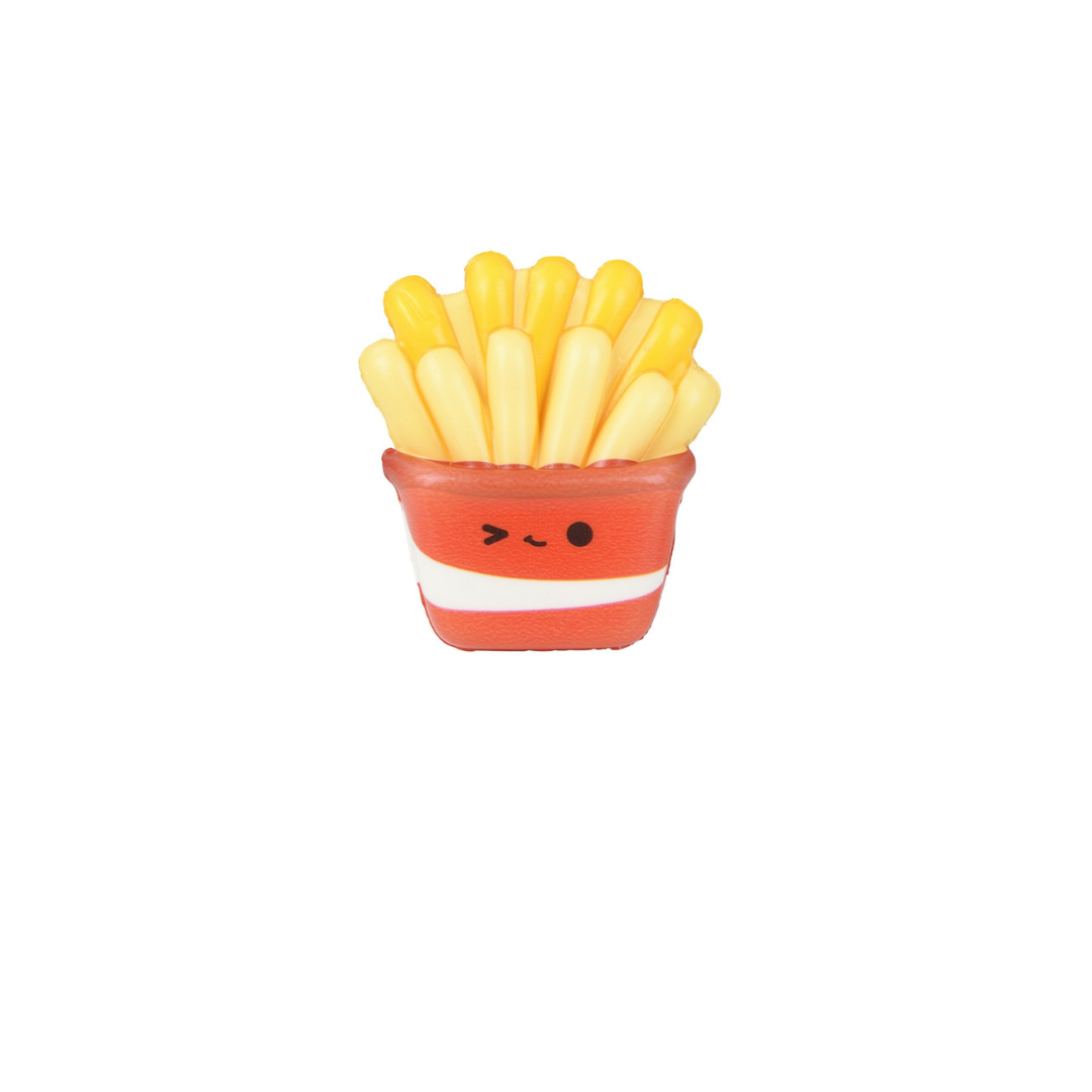 Micro Squish Fun Foods