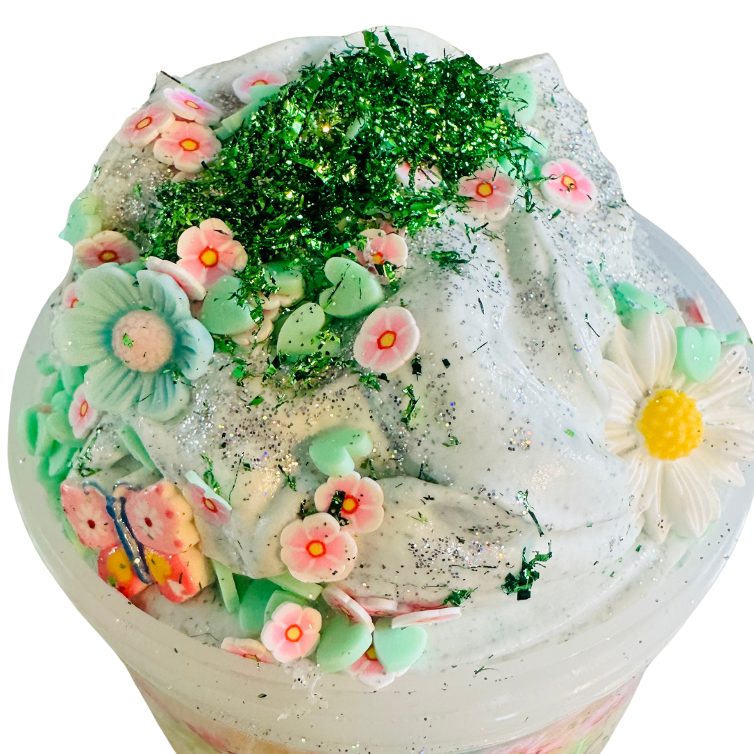 🌸The Magical Garden Slime🌸