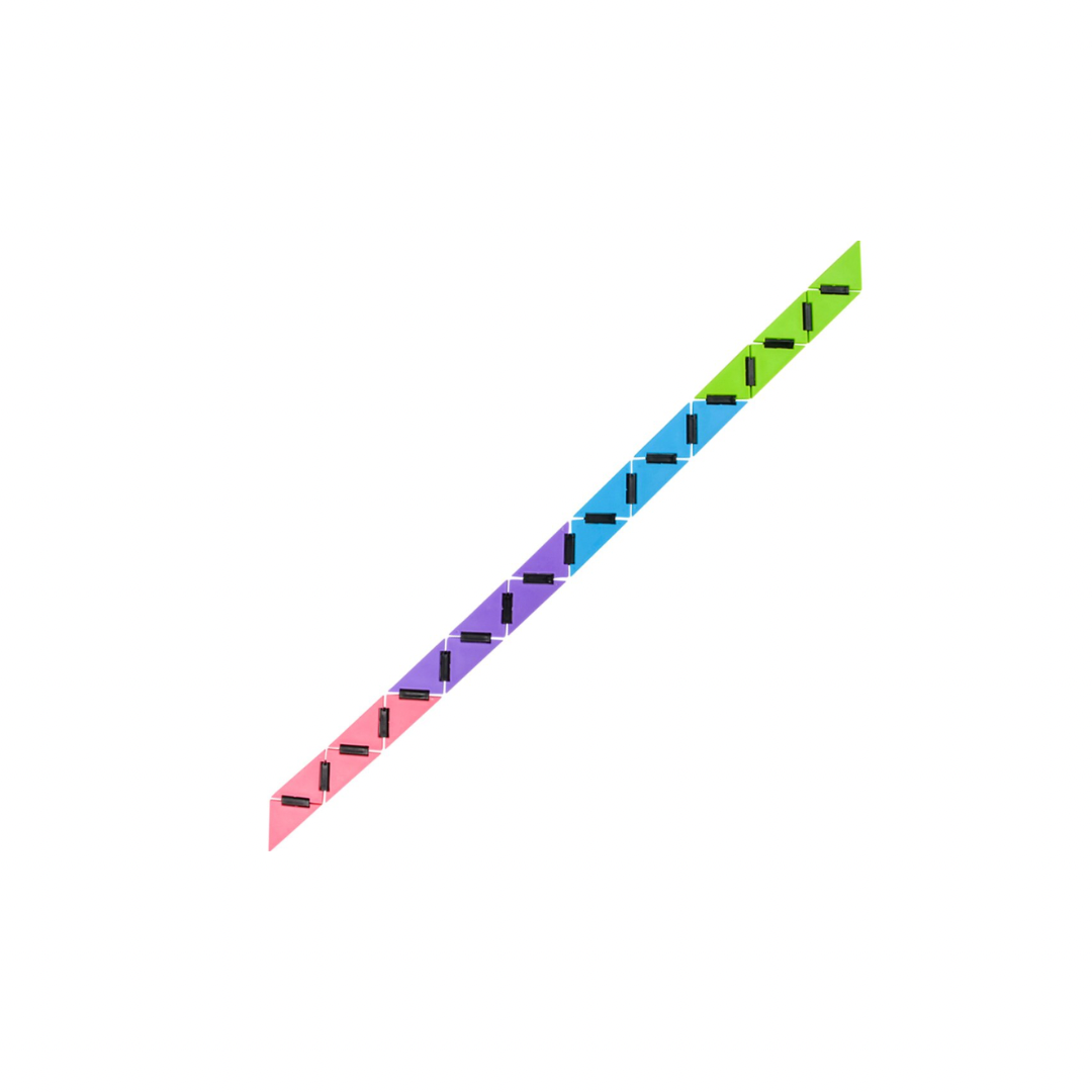 7" Flip And Fold Puzzle Game