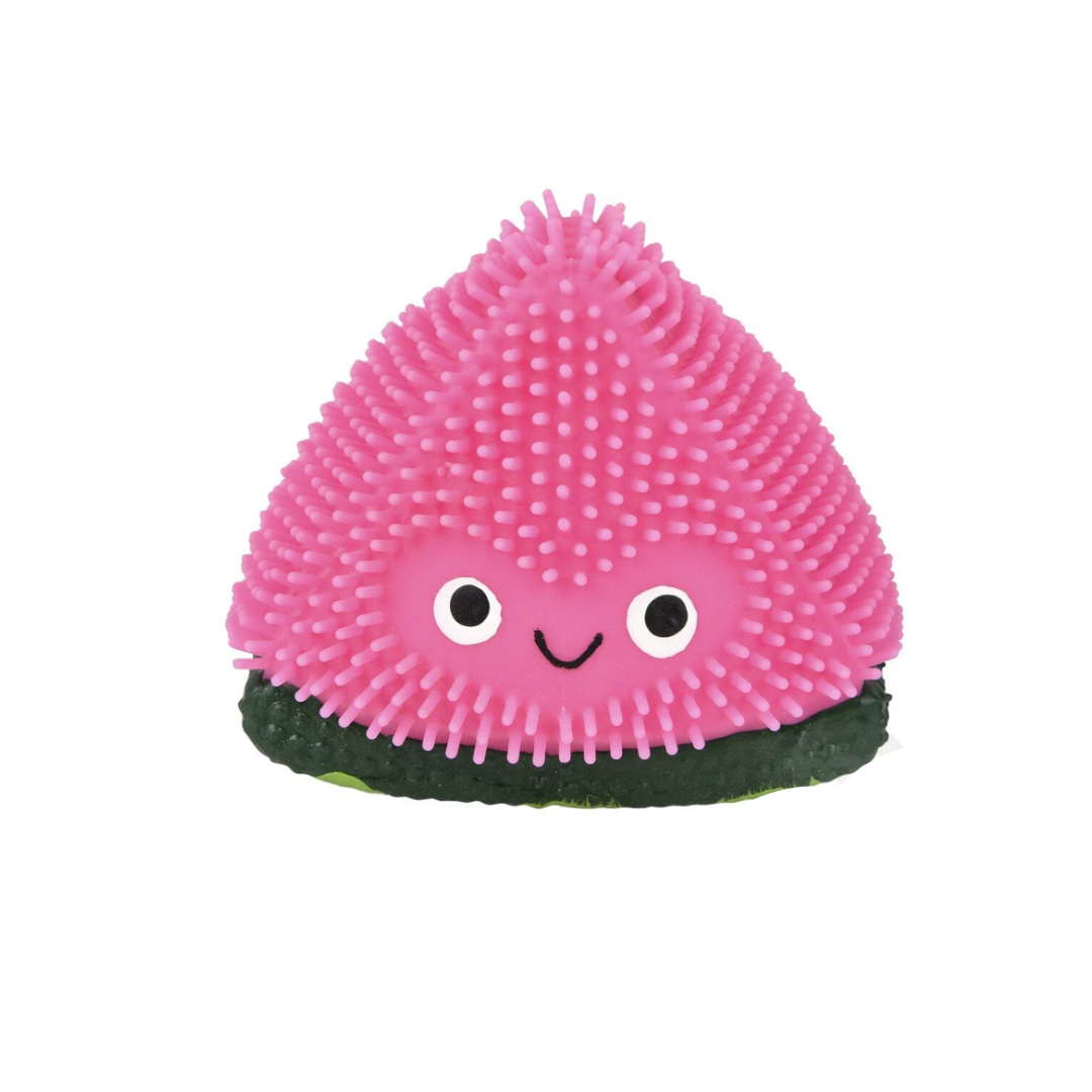 Puffer Fruit