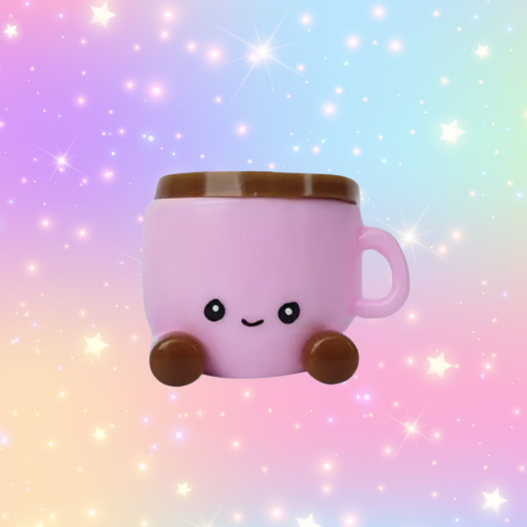 Taba Yabba Crew - Sugar Rush Series