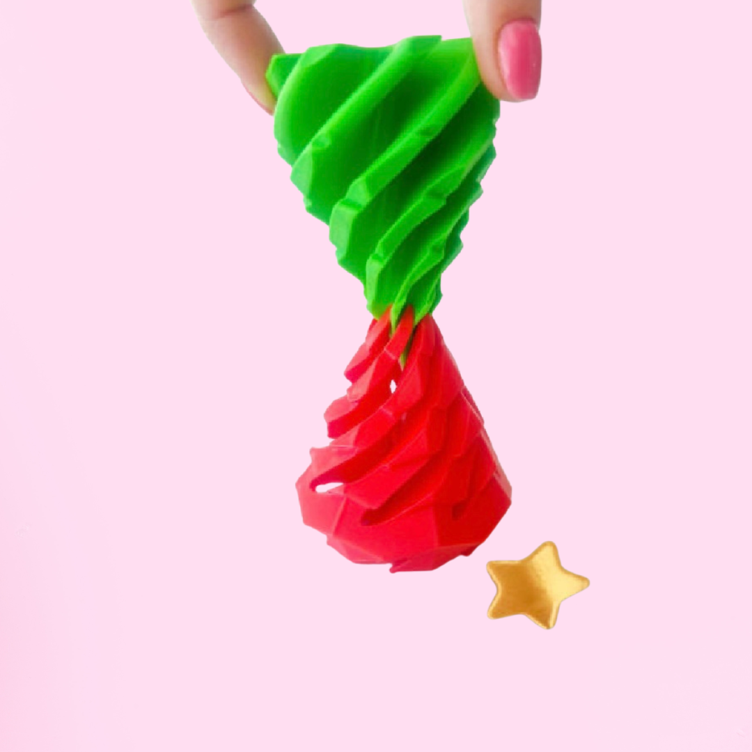 Twiddler Twister Tree