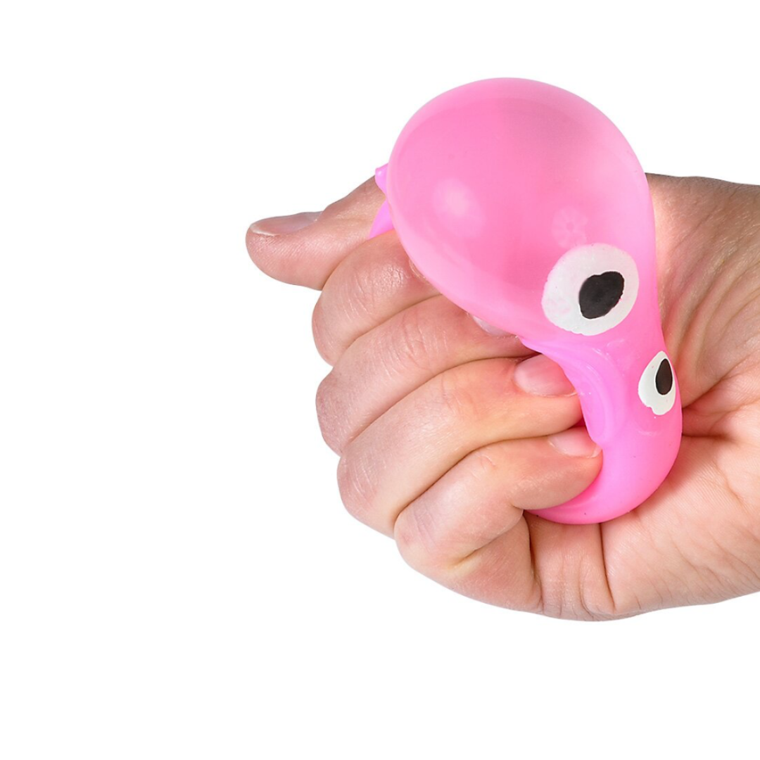 Splat Pig