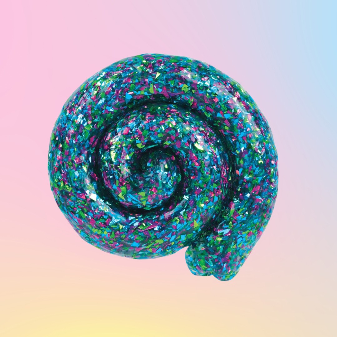 Crazy Aaron’s Thinking Putty-Playful Puppy