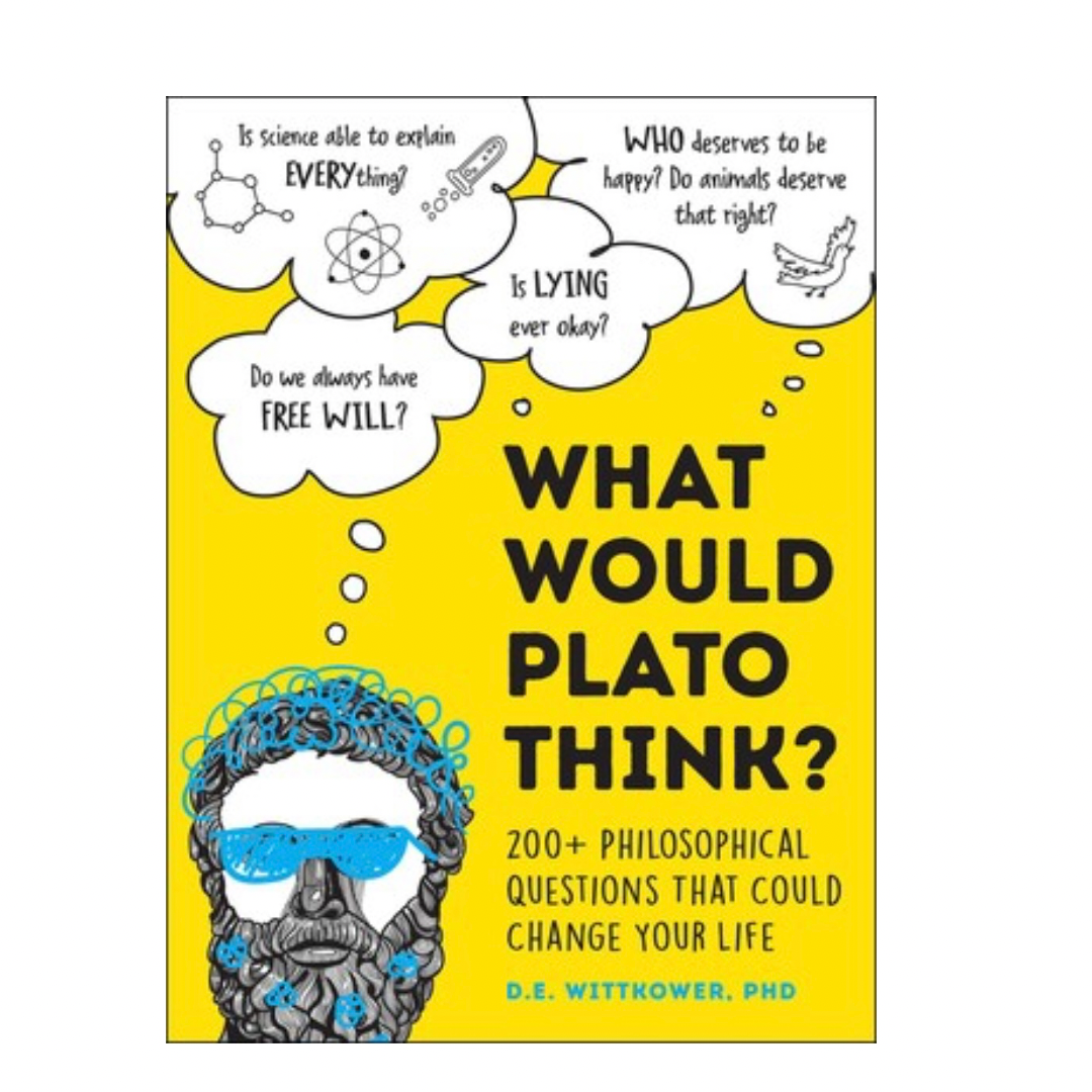 What Would Plato Think