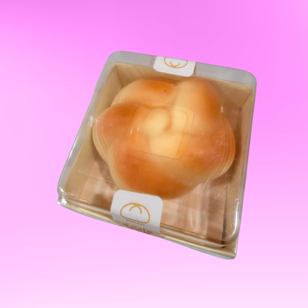 Bakery Bread Squishy Toy