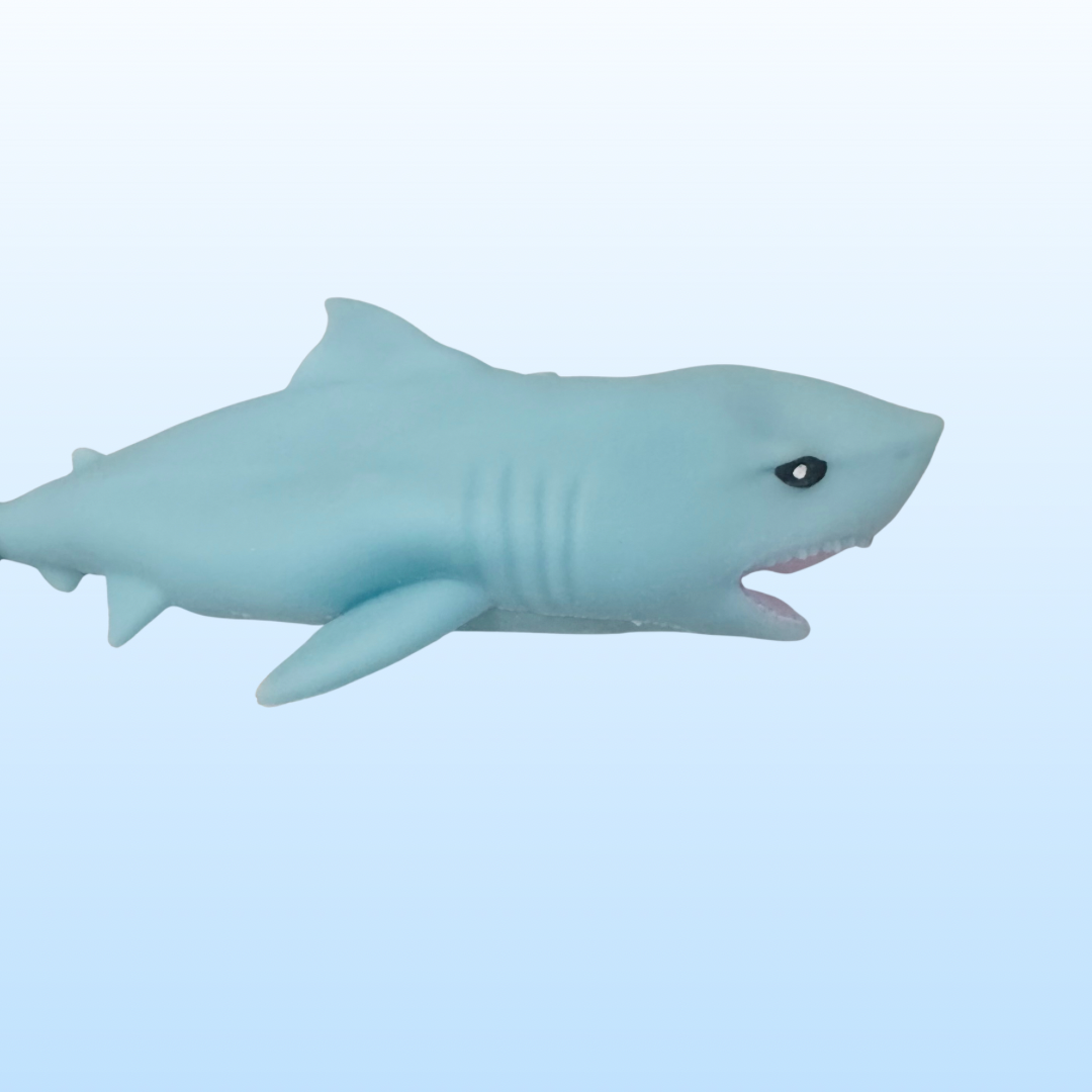 Keycraft Stretchy Sealife