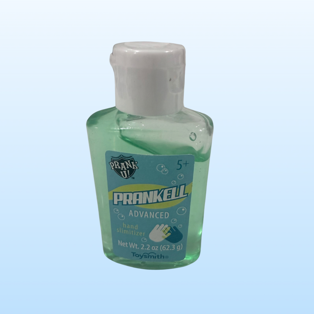 Toysmith Hand Slimitizer