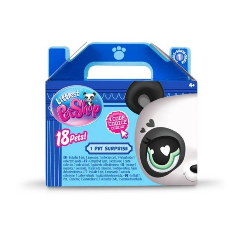 Littlest Pet Shop - Pet Surprise Singles