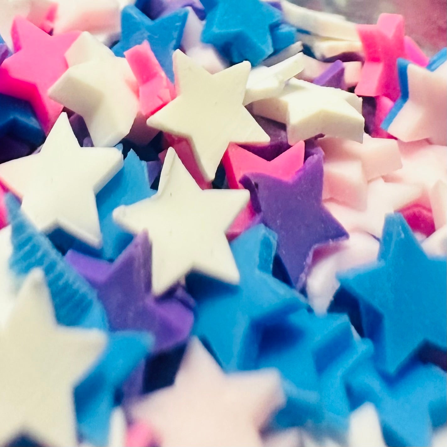 Star Sprinkle Mix