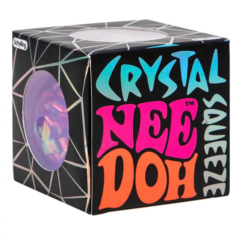 Crystal NeeDoh®