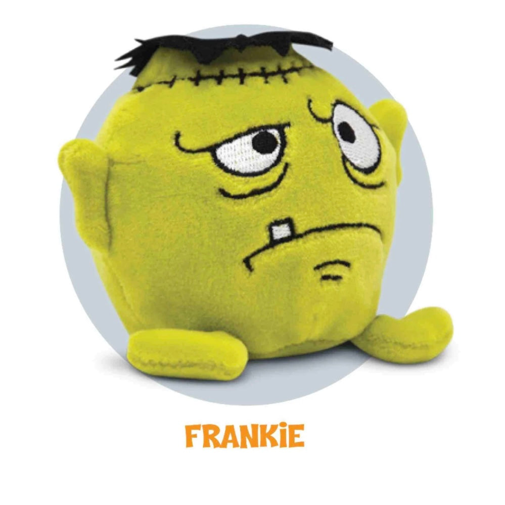 PBJ’s Halloween Series