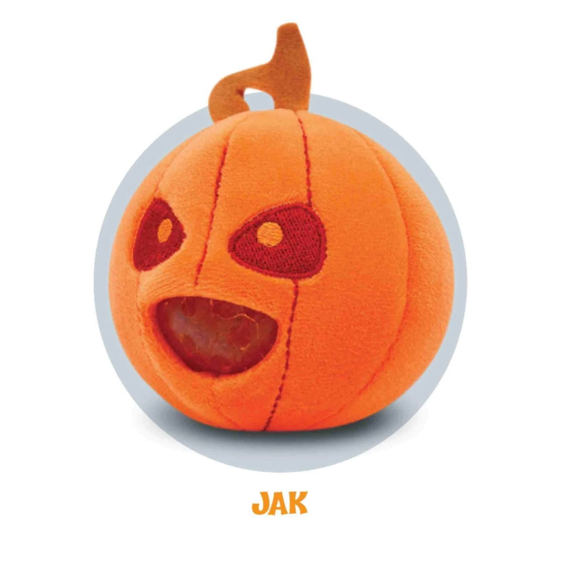 PBJ’s Halloween Series