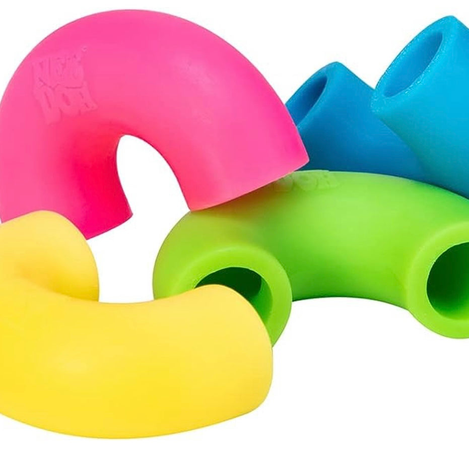 Mac 'N' Squeeze NeeDoh®