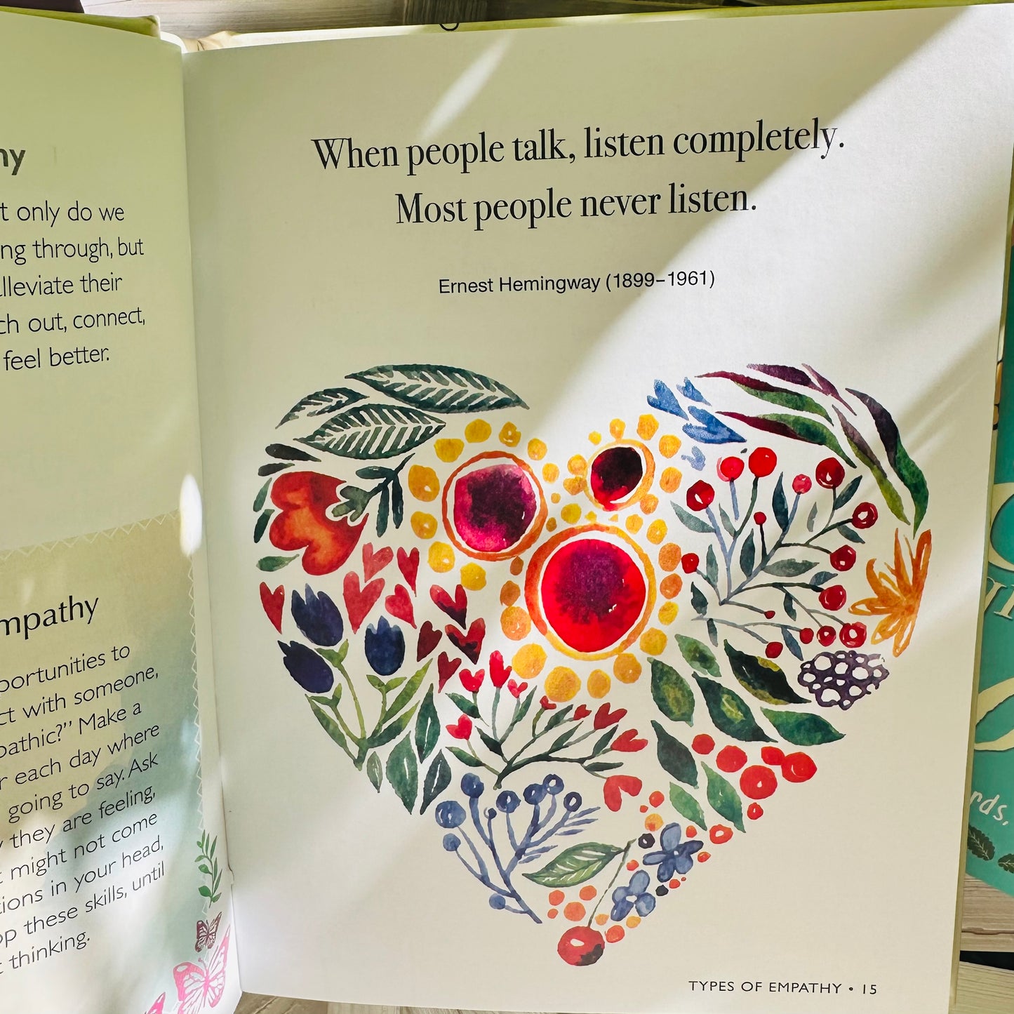 Little Book of Empathy