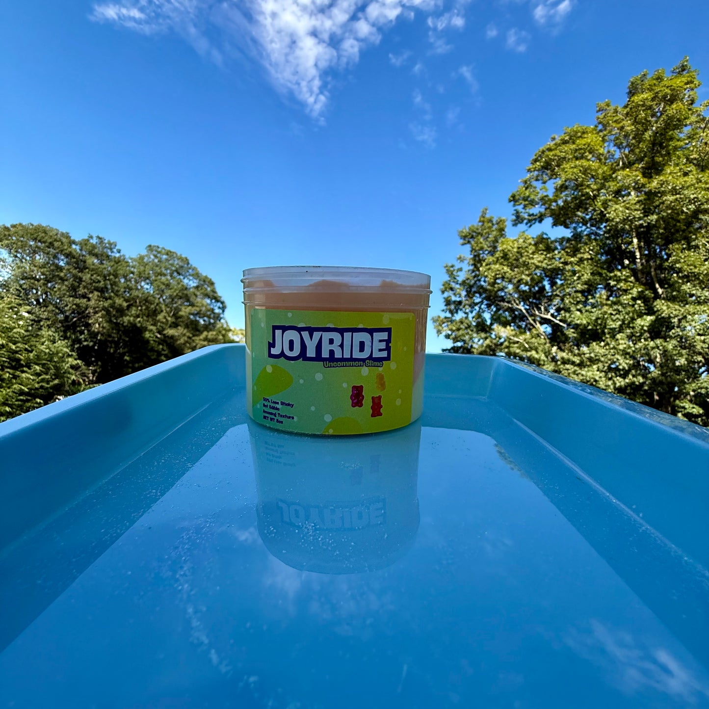 Joyride Slime
