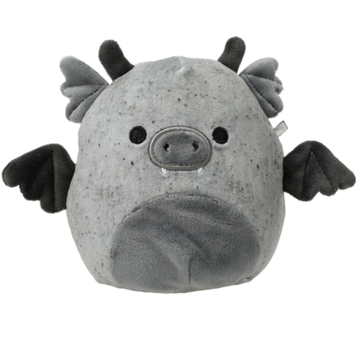 Halloween Squishmallow -Gio the Gray Gargoyle