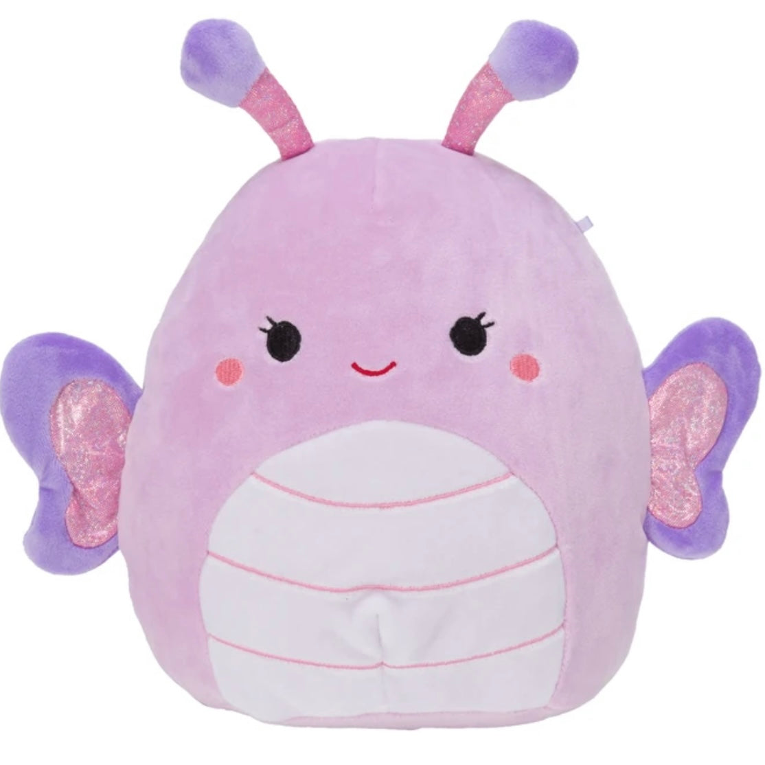 Squishmallow Brenda the Butterfly 7.5”