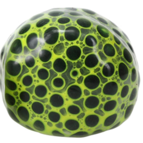 Frog Egg Squish Ball