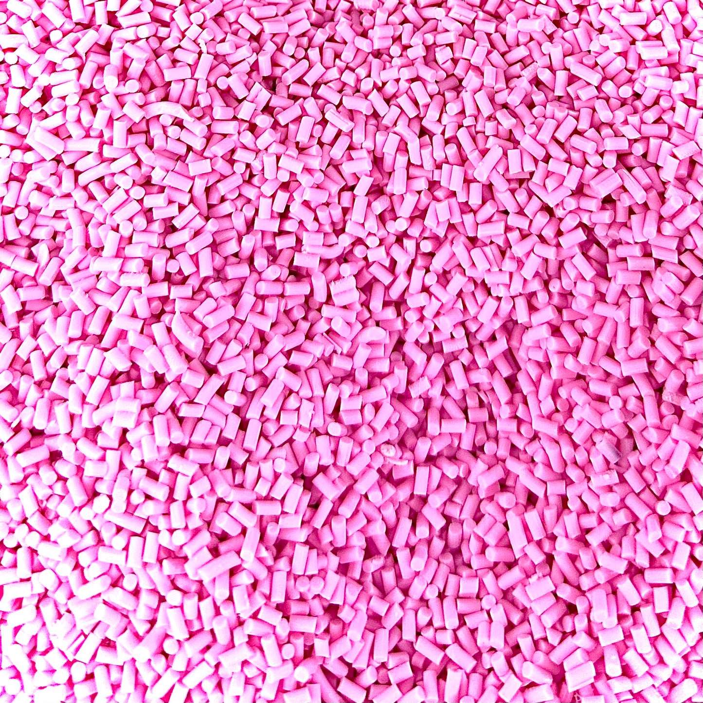 Light Pink Polymer Sprinkles