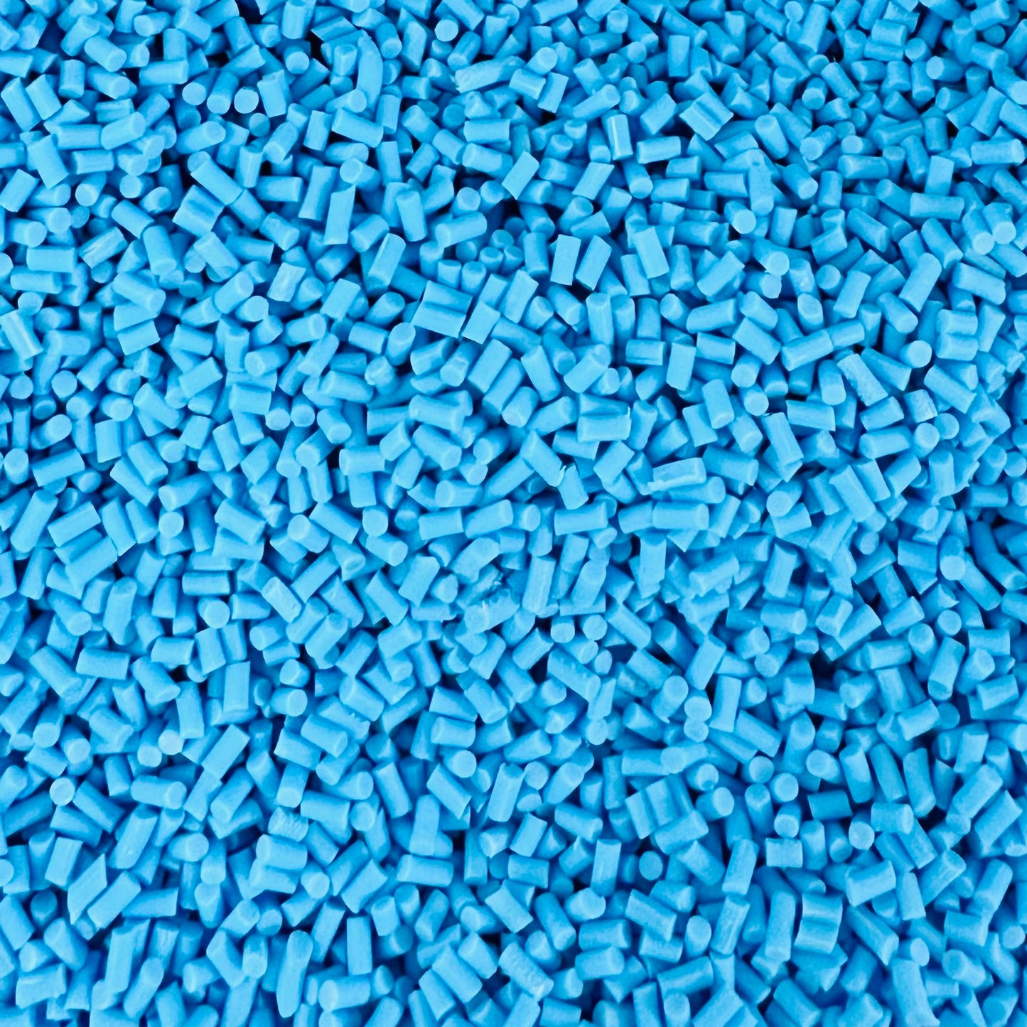 Blue Clay Sprinkles 1000 Grams