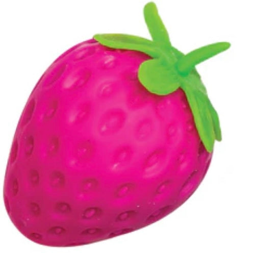Strawberry Squishies