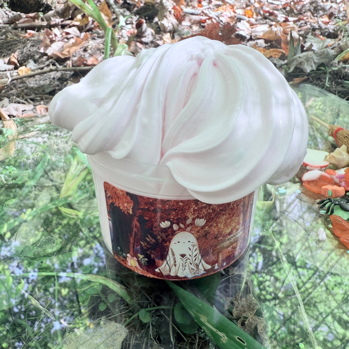 Cottagecore Halloween