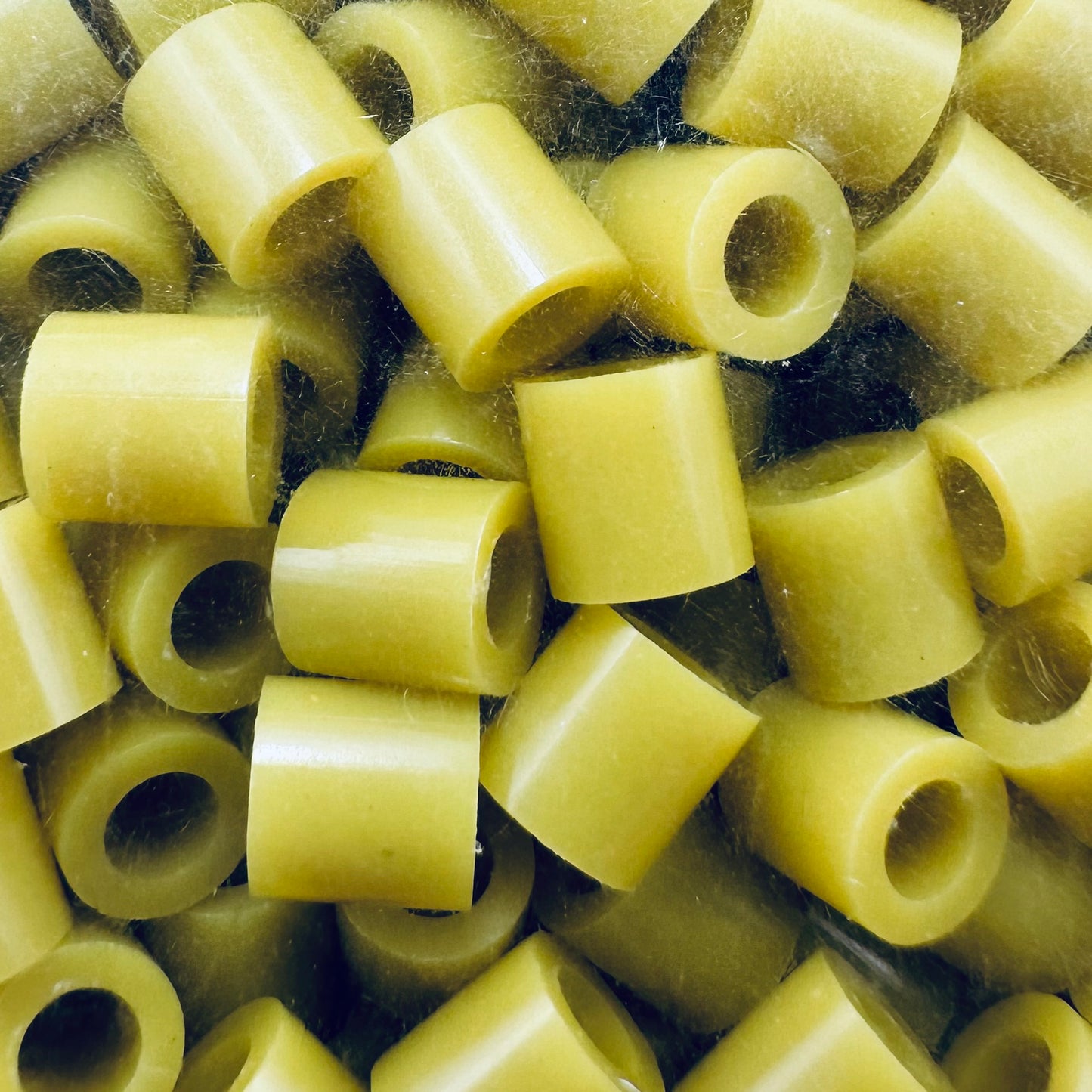 Fuse Tube Beads
