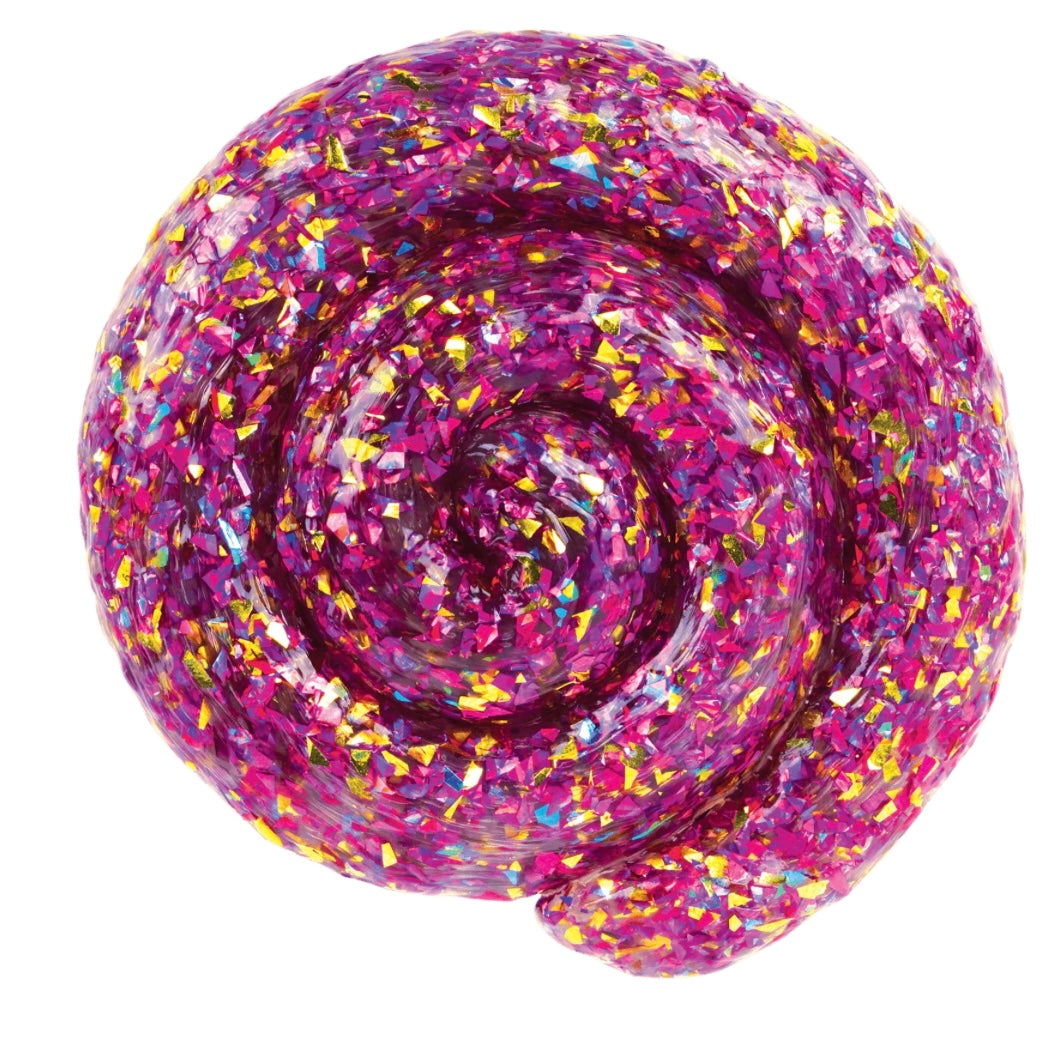 Crazy Aaron’s Thinking Putty-Curious Kitten