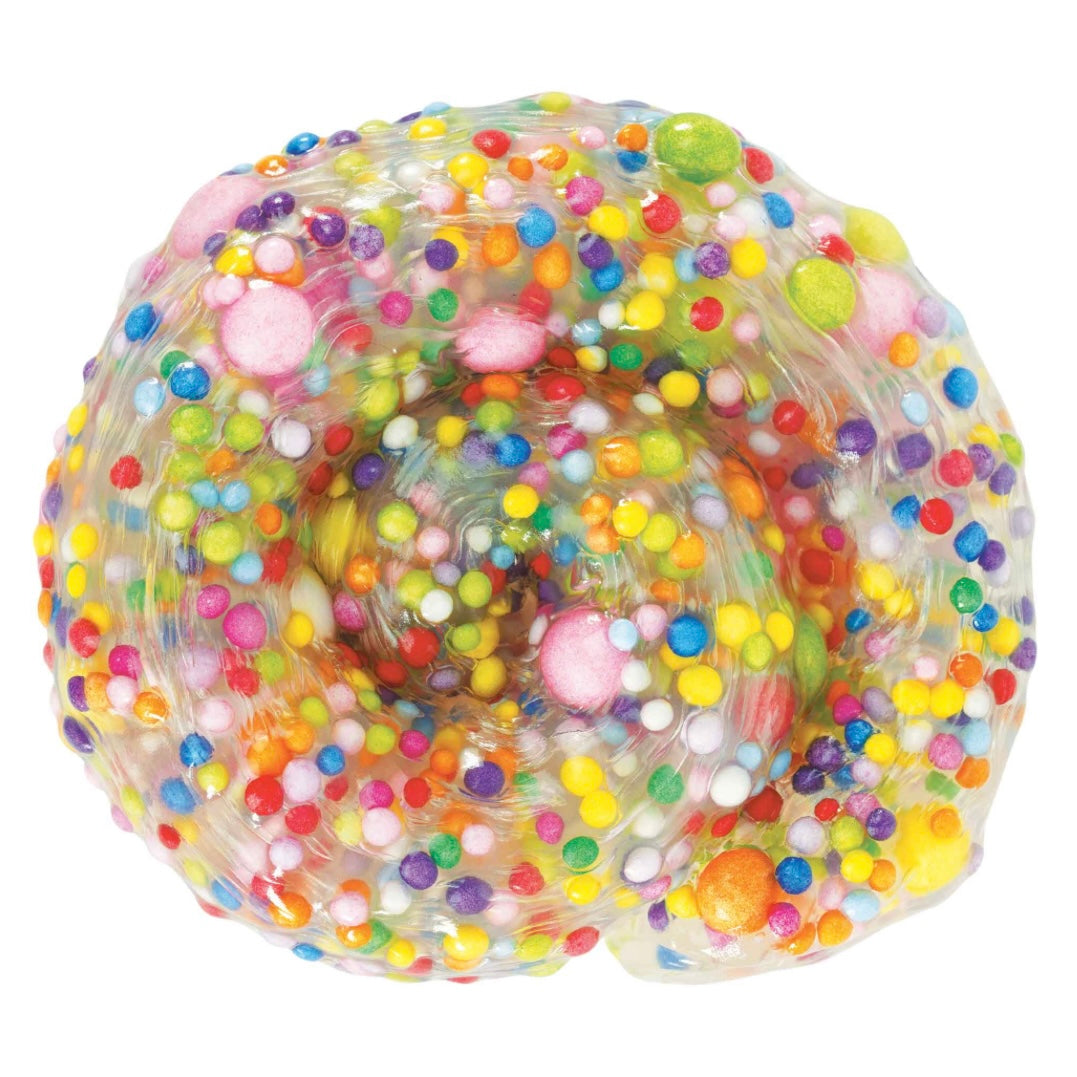 Crazy Aaron’s Thinking Putty-Poke‘n Dots