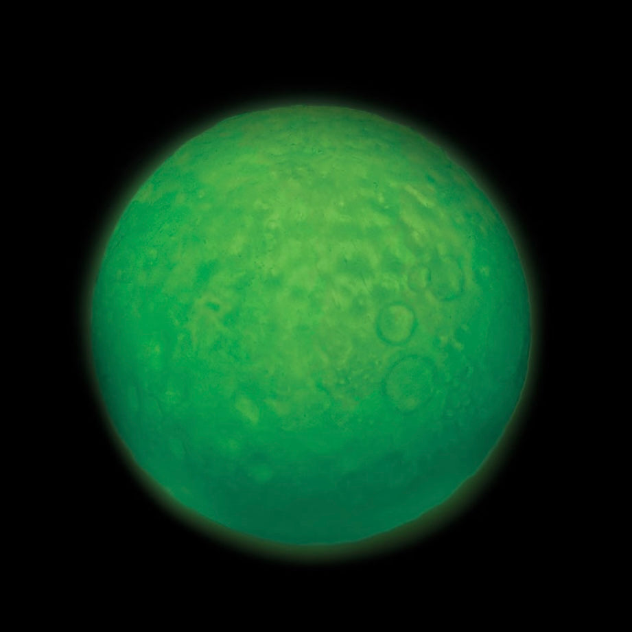 Mondo Moon Stress Ball