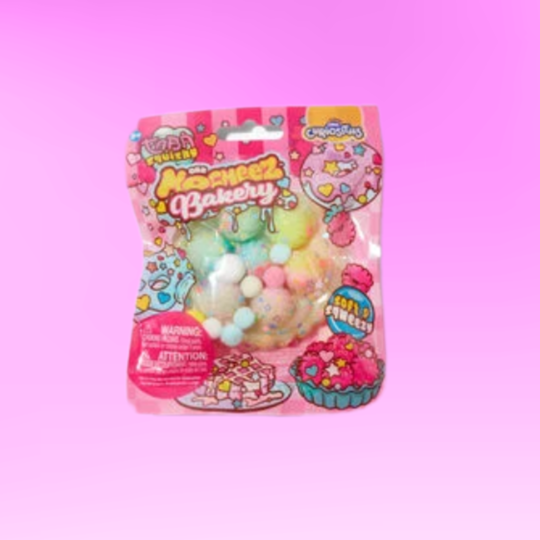 Orb™ Mocheez Bakery Mega Pdq (Taba Squishies)