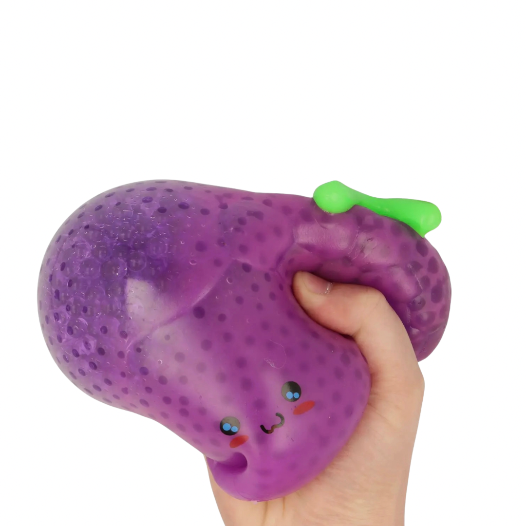 Fruit Crusho’s Scented Grape