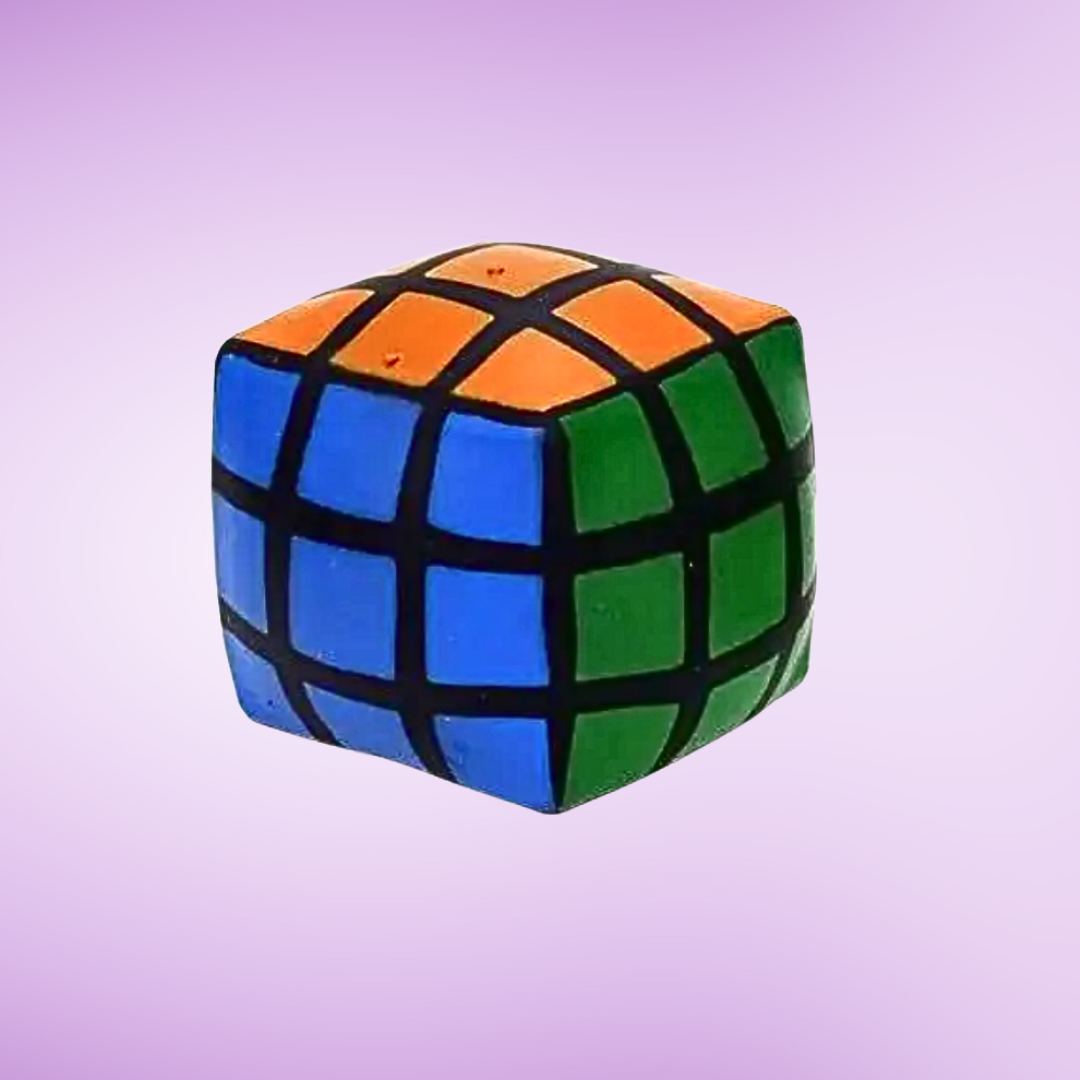 Squish Magic Cube