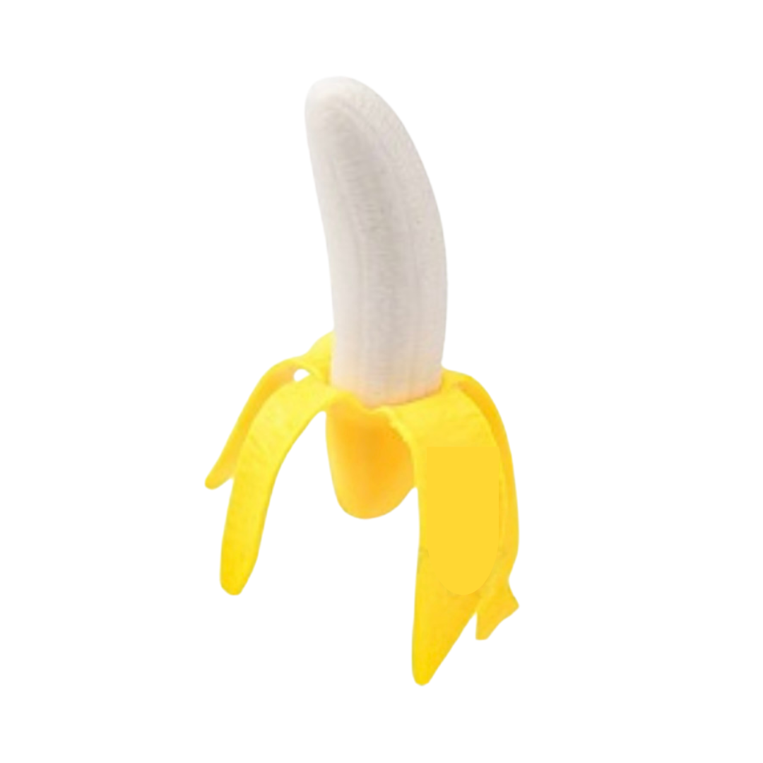Peeled Banana Fidget