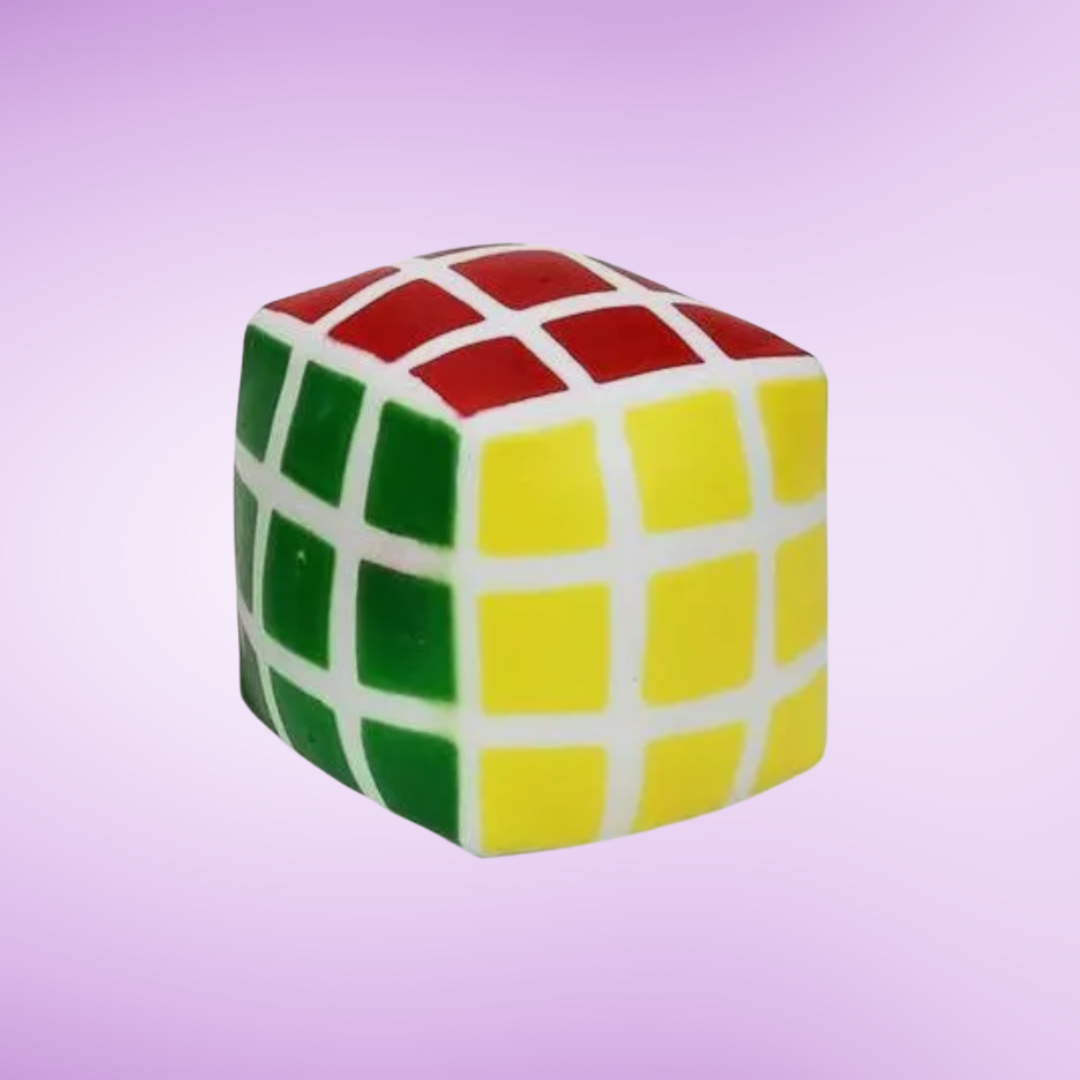 Squish Magic Cube