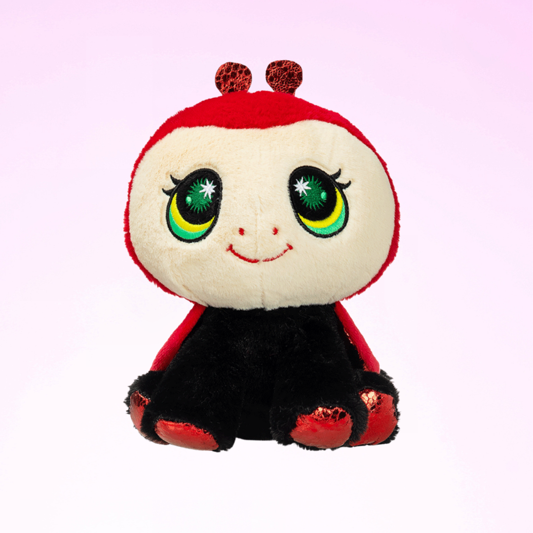 LITTLEST PET SHOP CUDDLE PLUSH PET