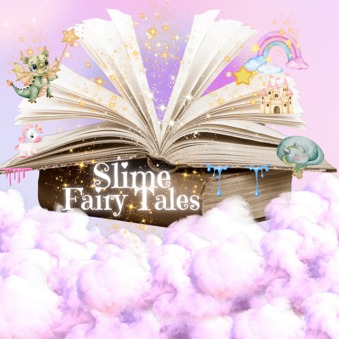 🩷Slime Before Time Restock🩷