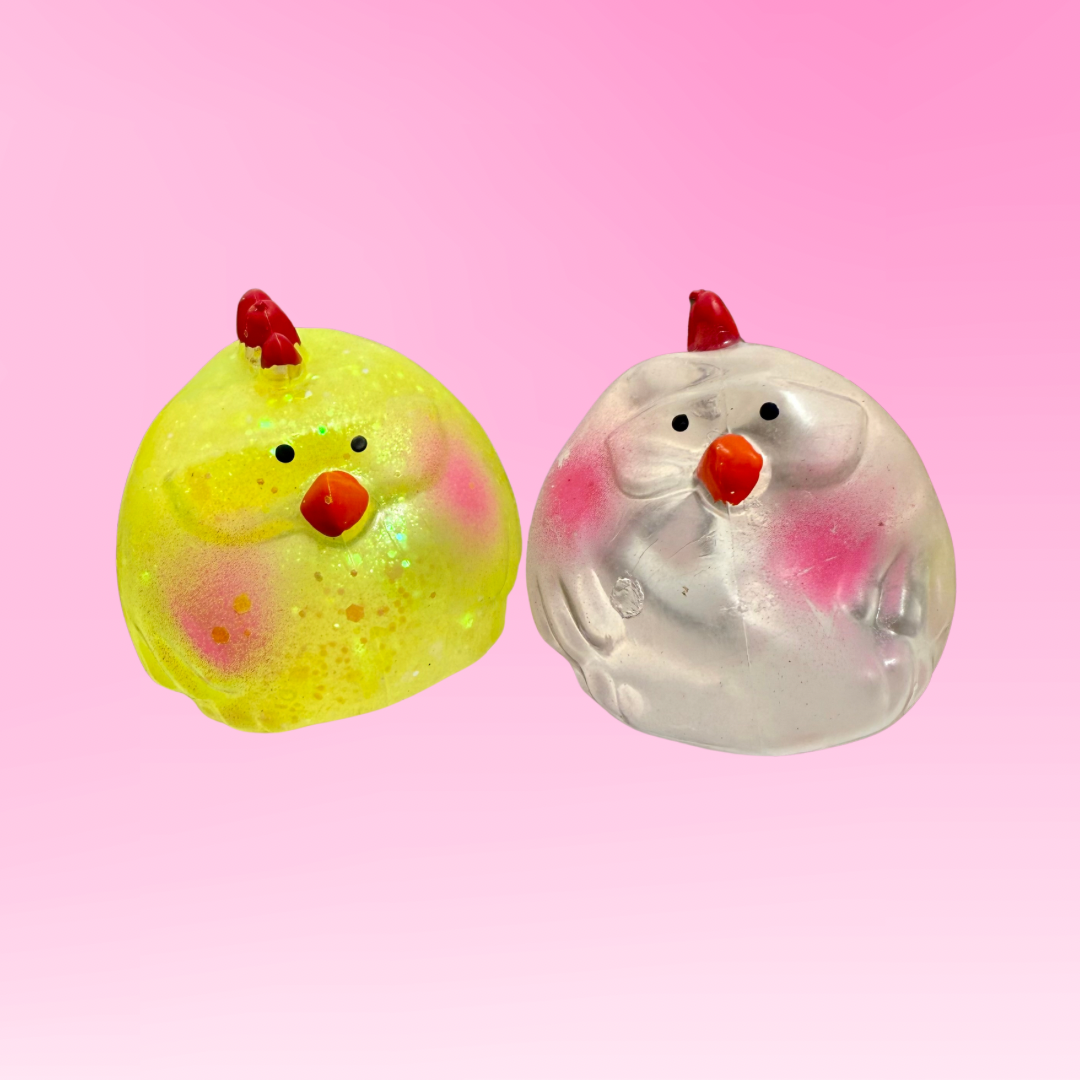 Master Toys Gummiez Chicks