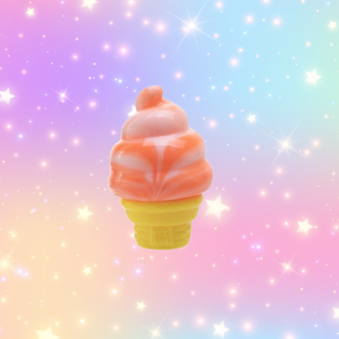 Needoh Nice Cream Cone