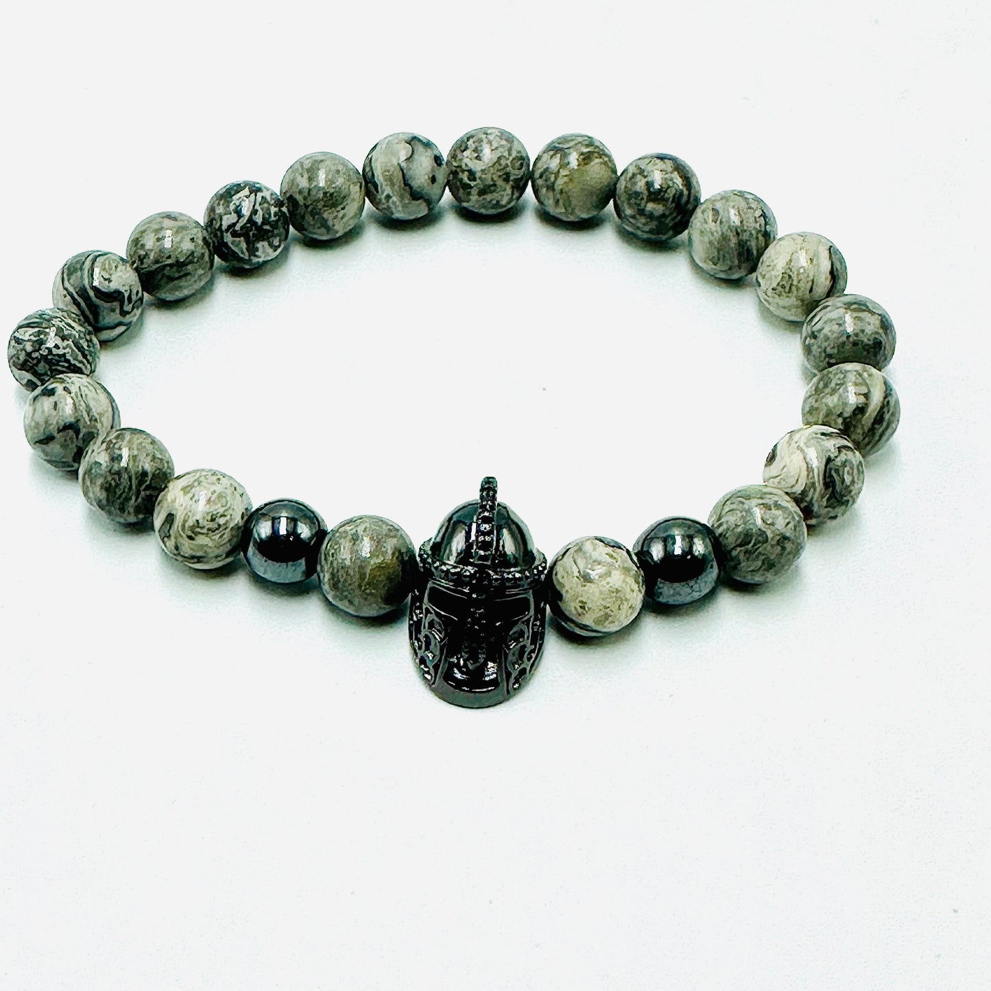 Gladiator Stretch Bracelet