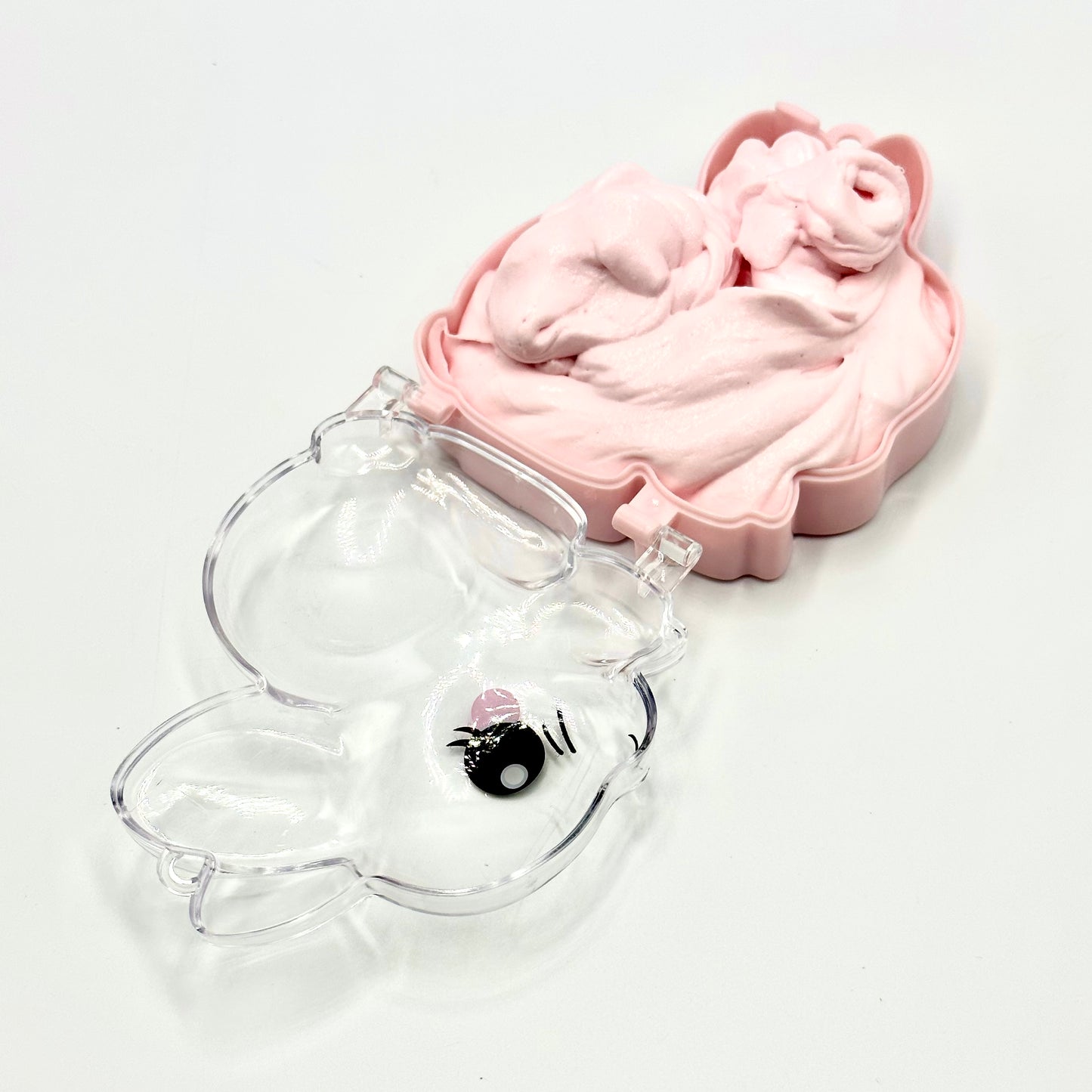 Bunny Container of Slime